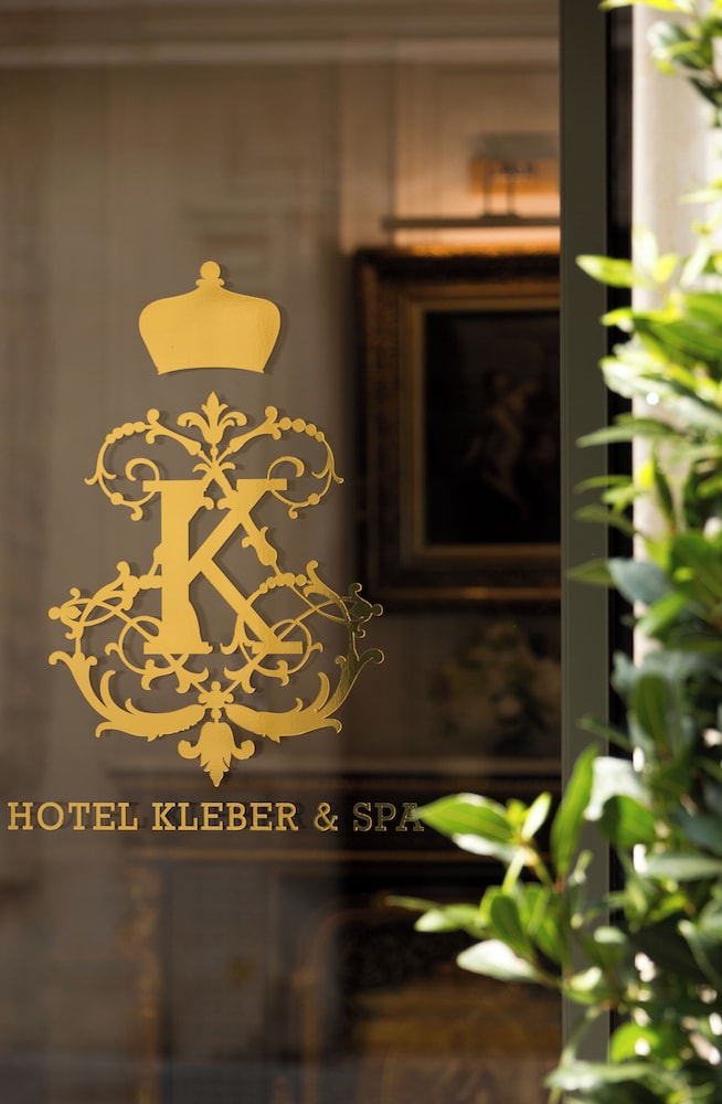Hotel Kleber Champs Elysees Tour Eiffel Paris 6/50