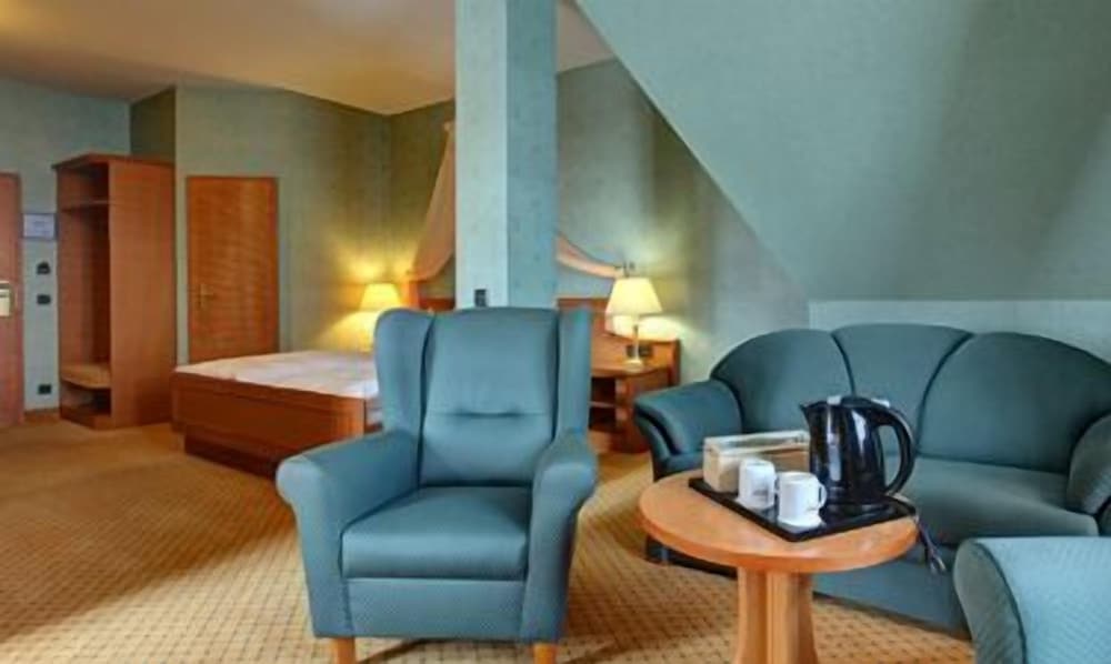 Hotel Villa Heine 22/42
