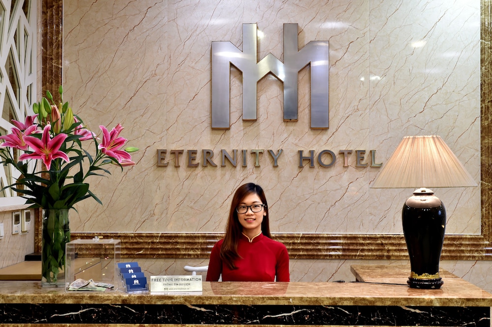 Eternity Hotel 3/46