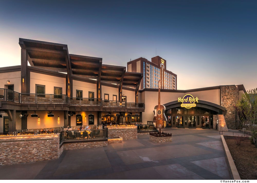 Golden Nugget Lake Tahoe Hotel & Casino in STATELINE - NV