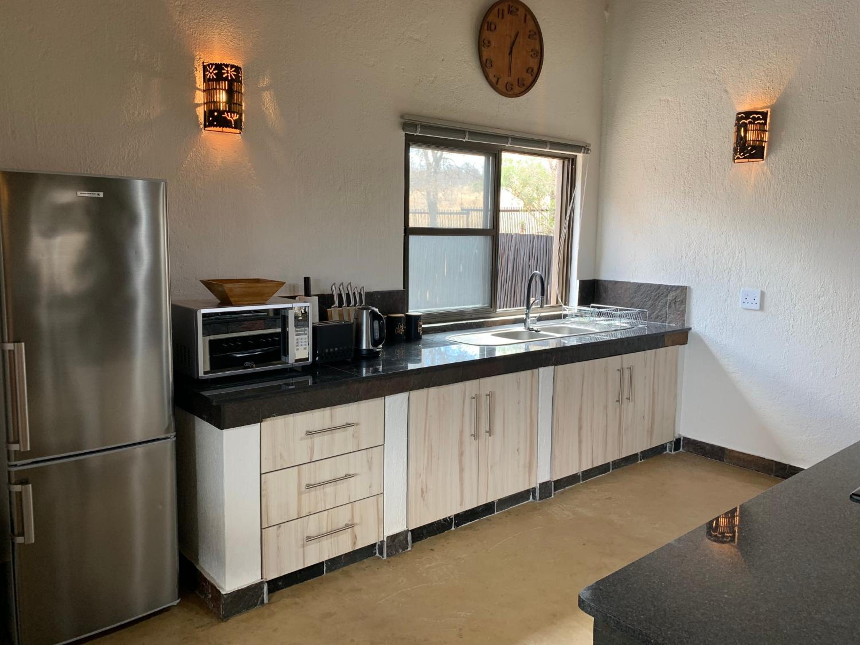 Lindanda Luxury Lodge 5/34