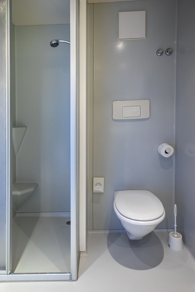 غرفة اقتصادية بسرير مزدوج، Hotel Luneburger Heide 5/10