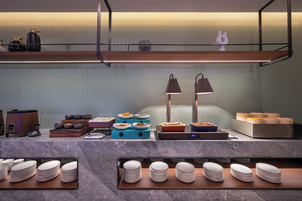 Novotel Hangzhou Xintiandi 26/50