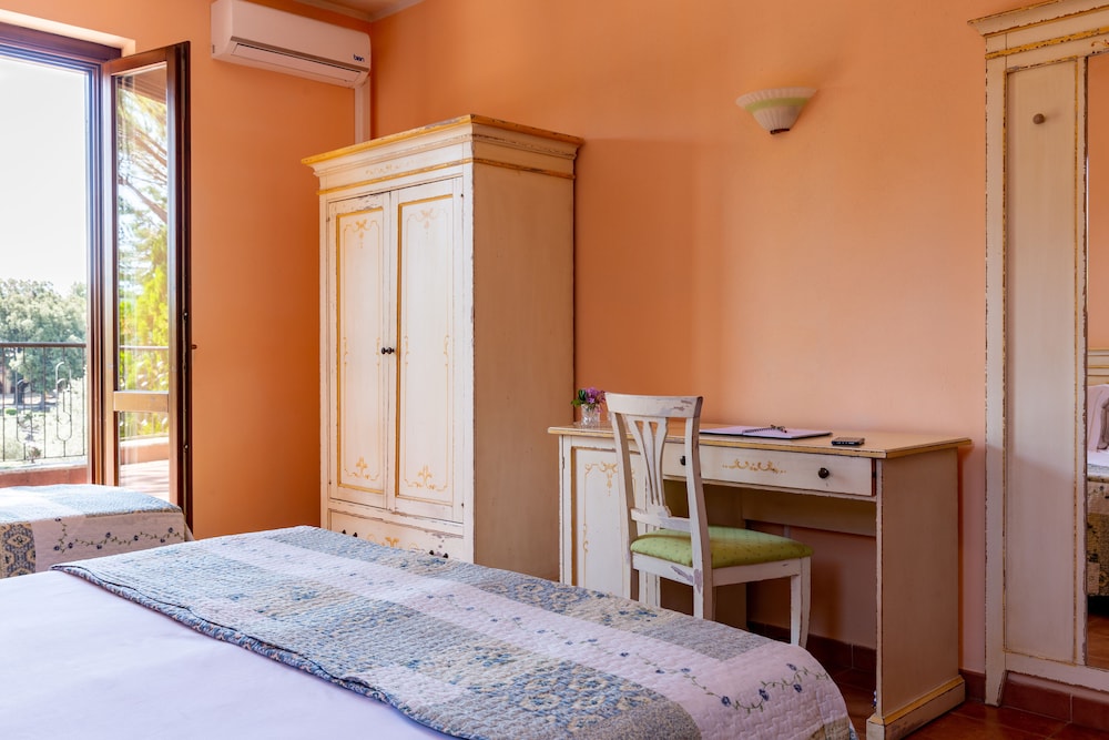 Pian Dei Mucini Resort 29/74
