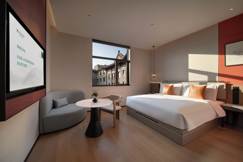 SSAW Garden Hotel Beijing 22/60