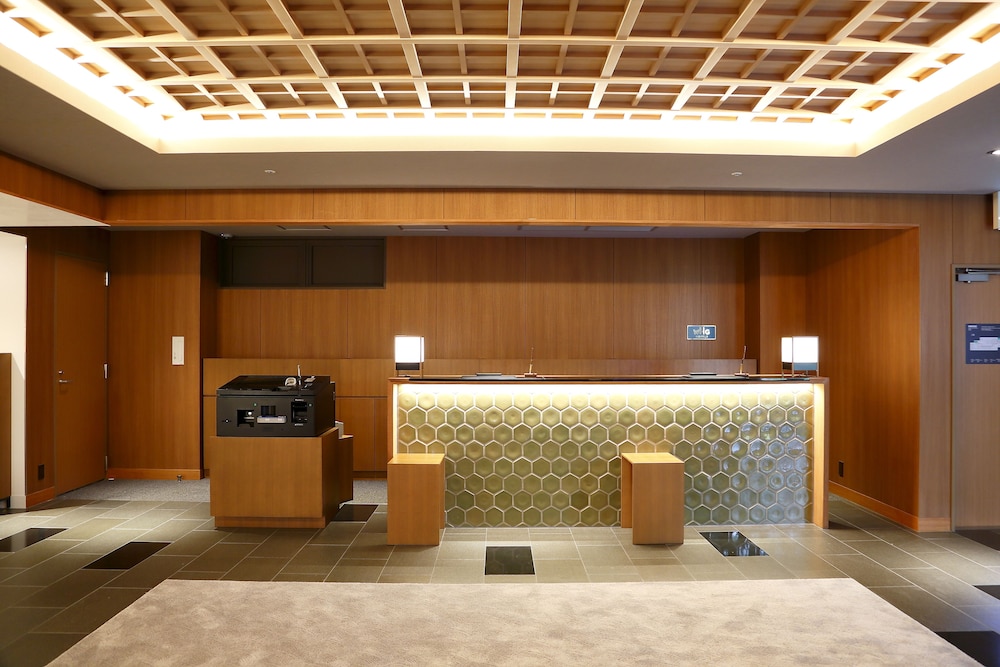 Hotel Gracery Kyoto Sanjo 5/84