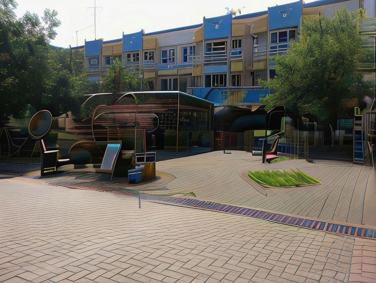 Silverview Resort Holiday 12/18