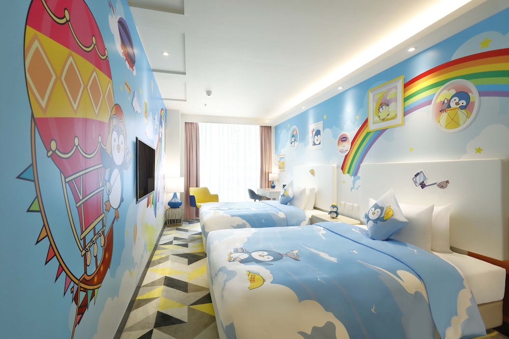 Hotel Cozi Resort 21/27