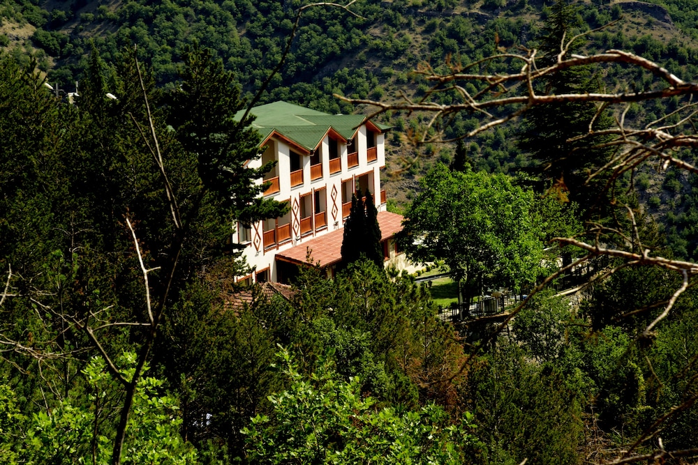 Koru Otel & Restaurant 20/24
