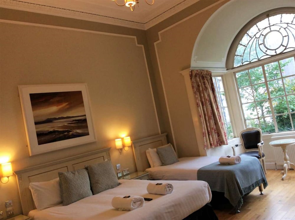 The Haymarket Hotel 15/50
