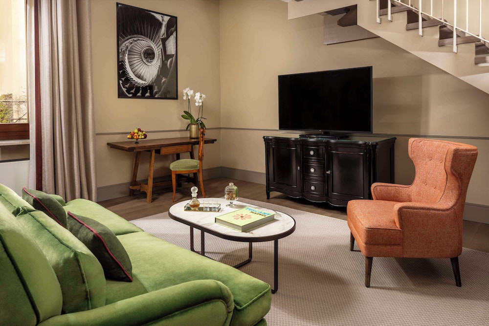 Tivoli Palazzo Gaddi Firenze Hotel 23/48
