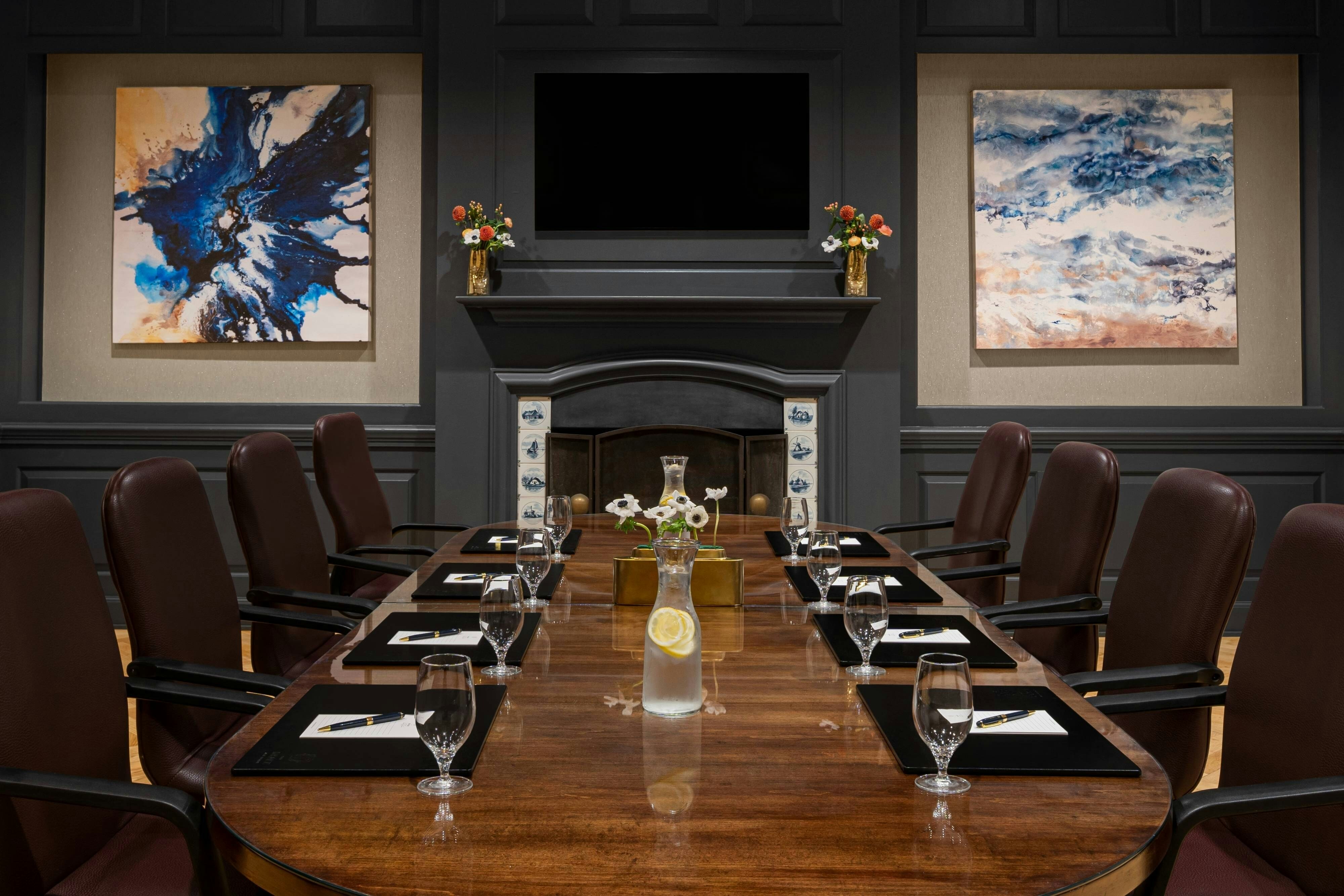 The Drake Hotel Oak Brook 47/52