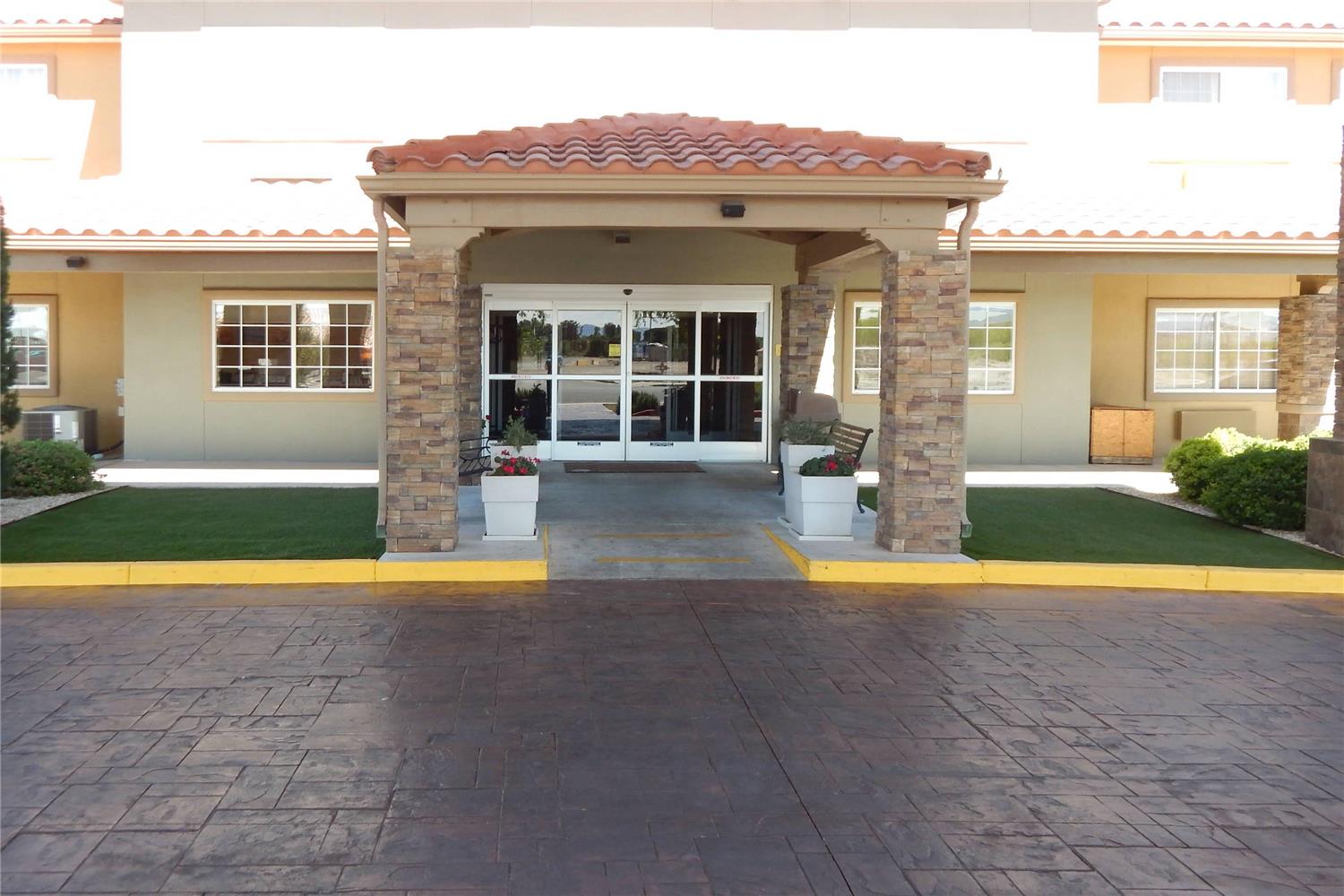 Comfort Inn & Suites Las Cruces Mesilla 53/54