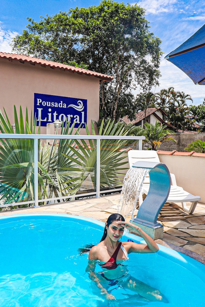 Pousada Litoral Paraty 27/50