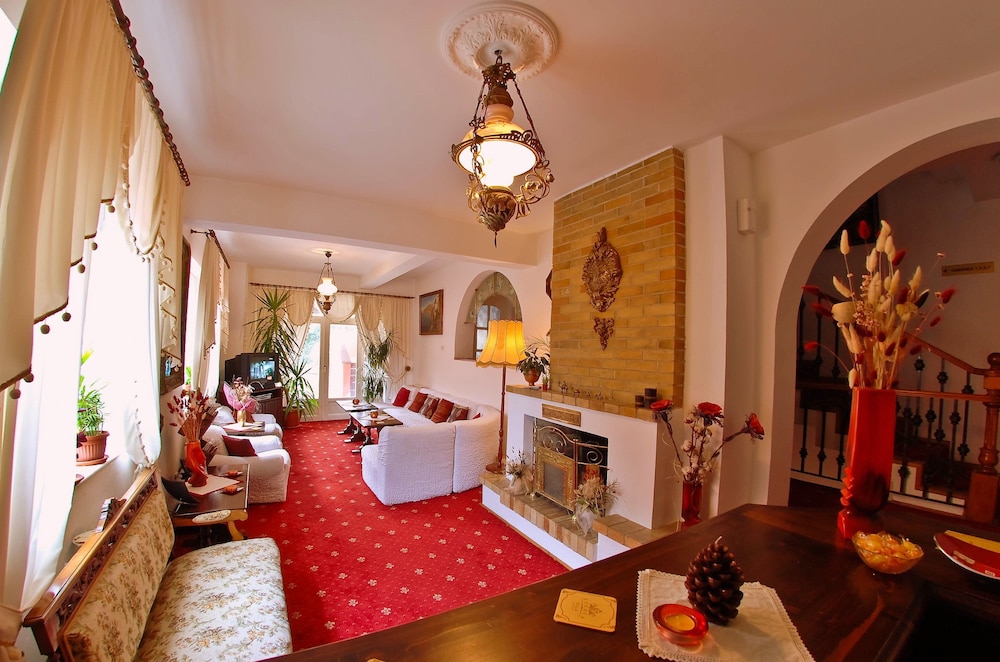 Villa Hotel Escala 9/50
