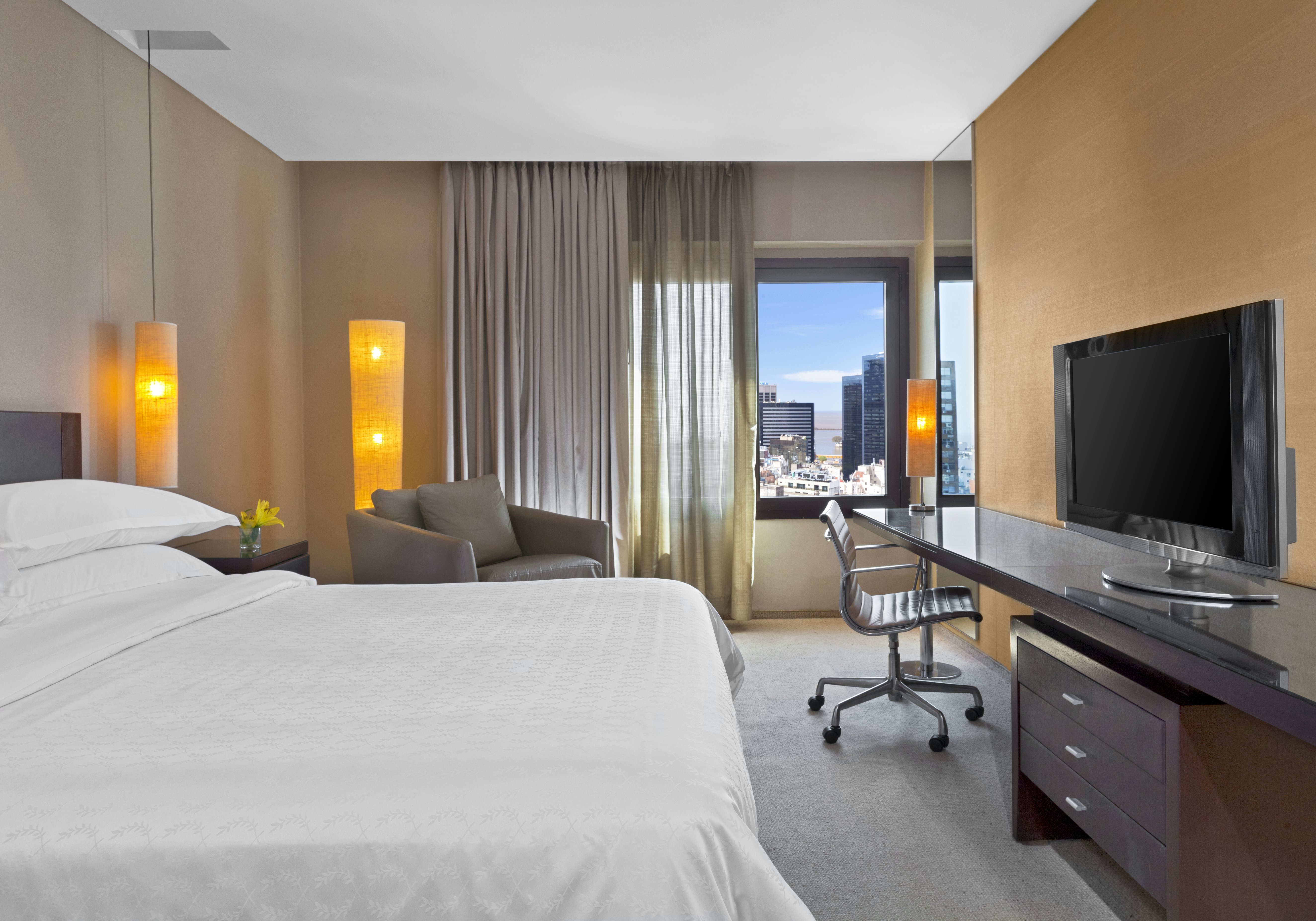 Libertador Hotel 9/35