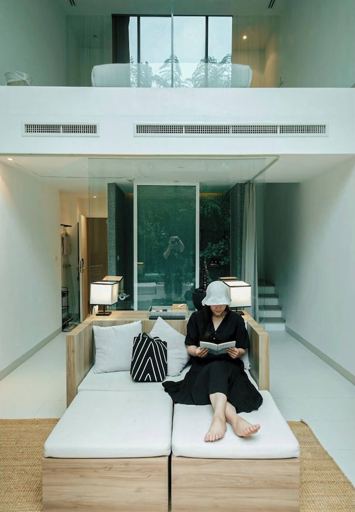 K Maison Lanna Boutique Hotel-SHA Plus Certified 32/50