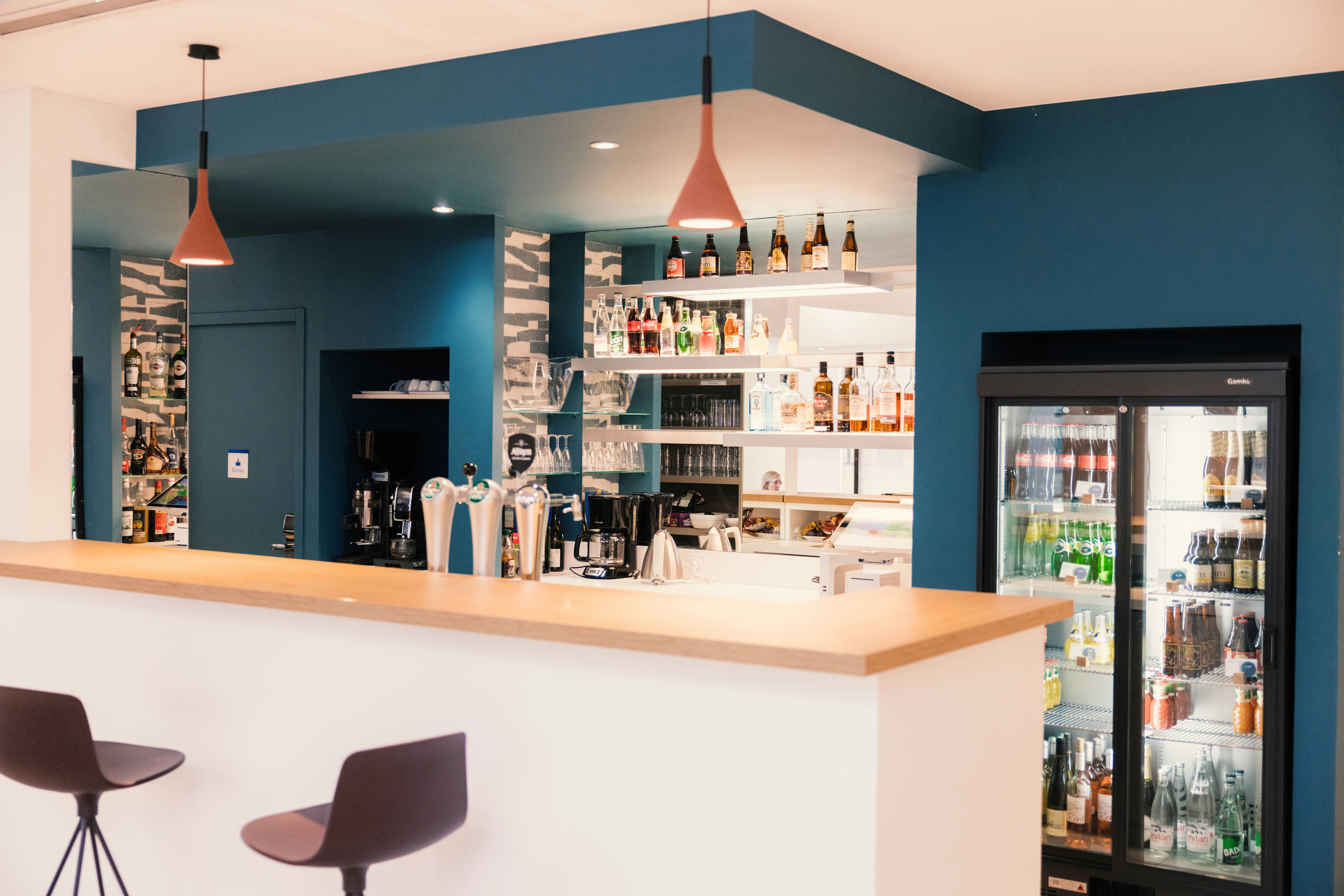 Holiday Inn Express Lille Centre by IHG 3/26