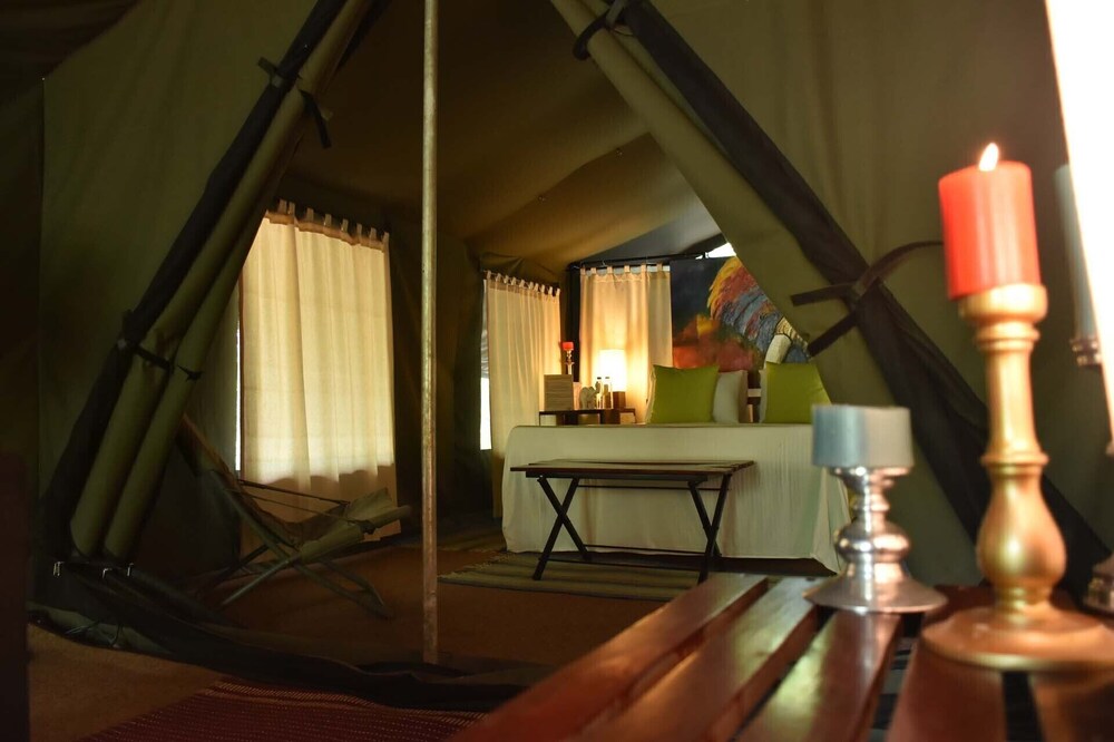 Mahoora Tented Safari Camp Udawalawe 28/50