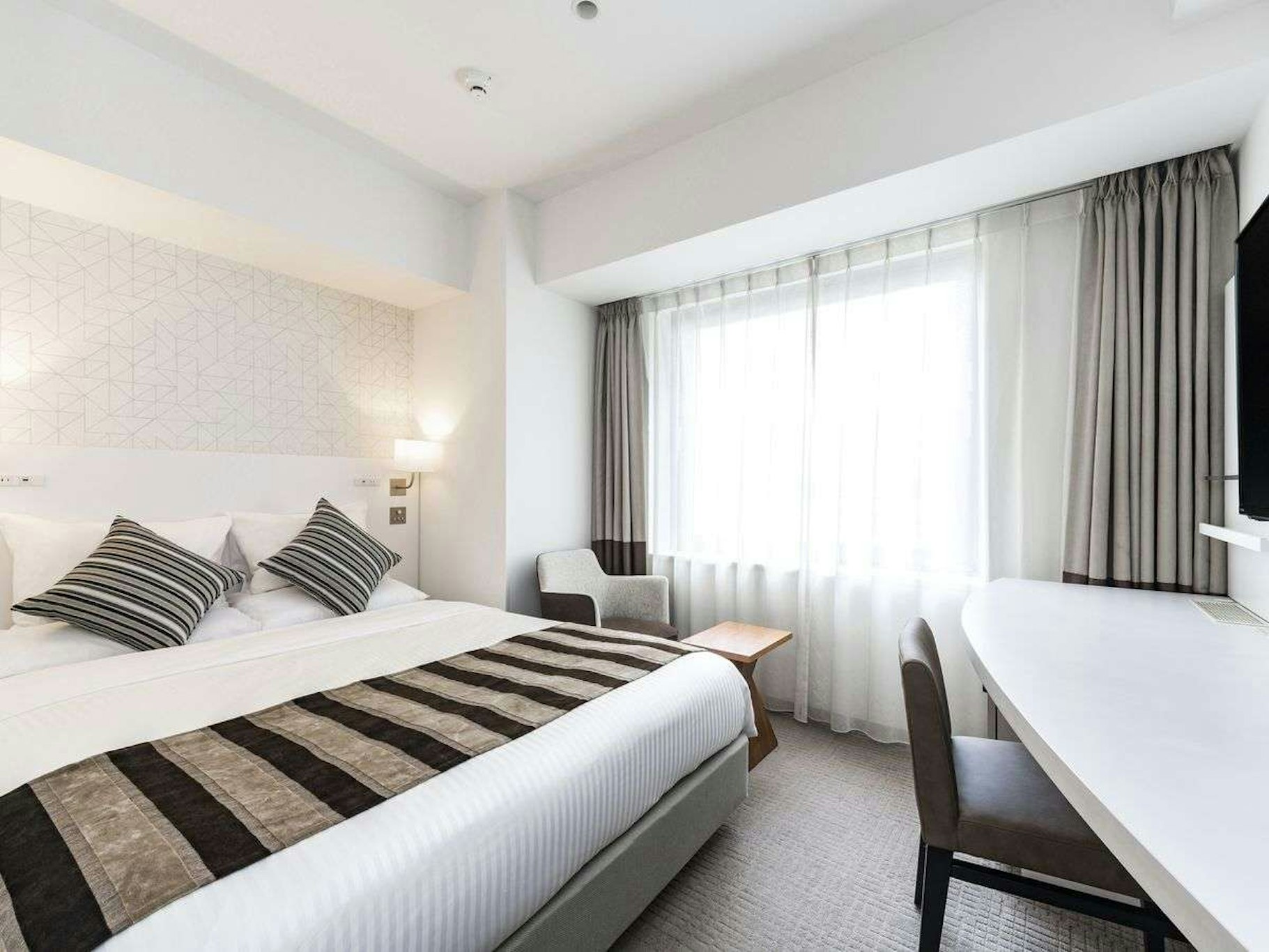 HOTEL MYSTAYS Sapporo Station 7/36