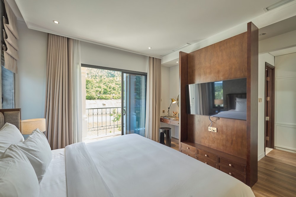 Swiss-Belvillas Solavita Binh Tien 9/50