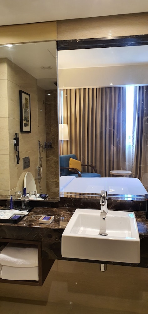 Vivanta Thiruvananthapuram 57/68