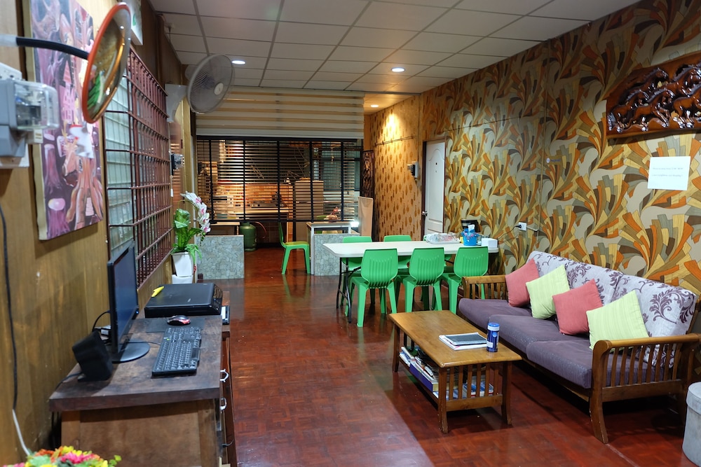 Decor Do Hostel 63/76