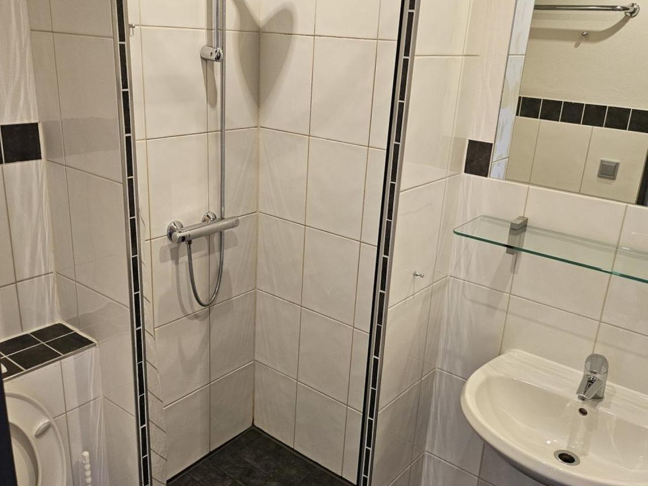 غرفة مفردة، Hotel Mautner Airport und Messehotel 5/5
