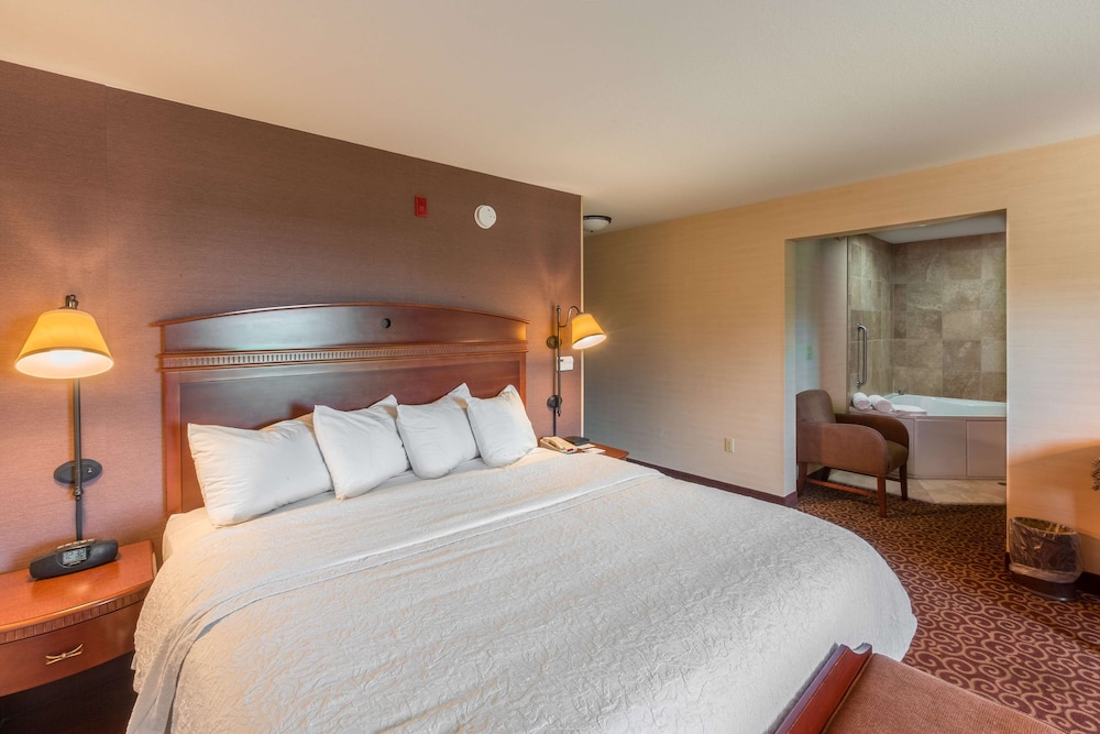Hampton Inn Goshen 13/42