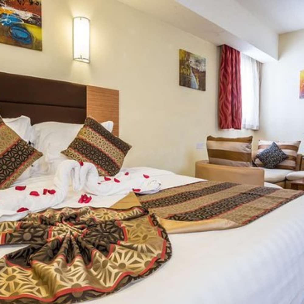 Premium Inn 36/50