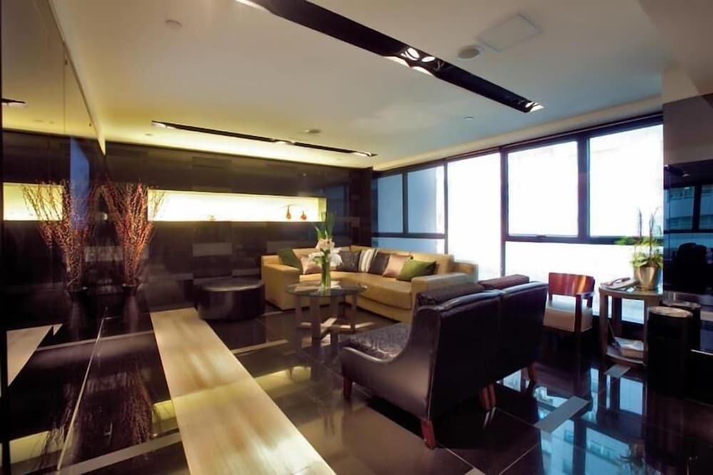Casa Hotel 15/24