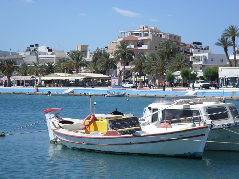 Itanos Hotel 20/25
