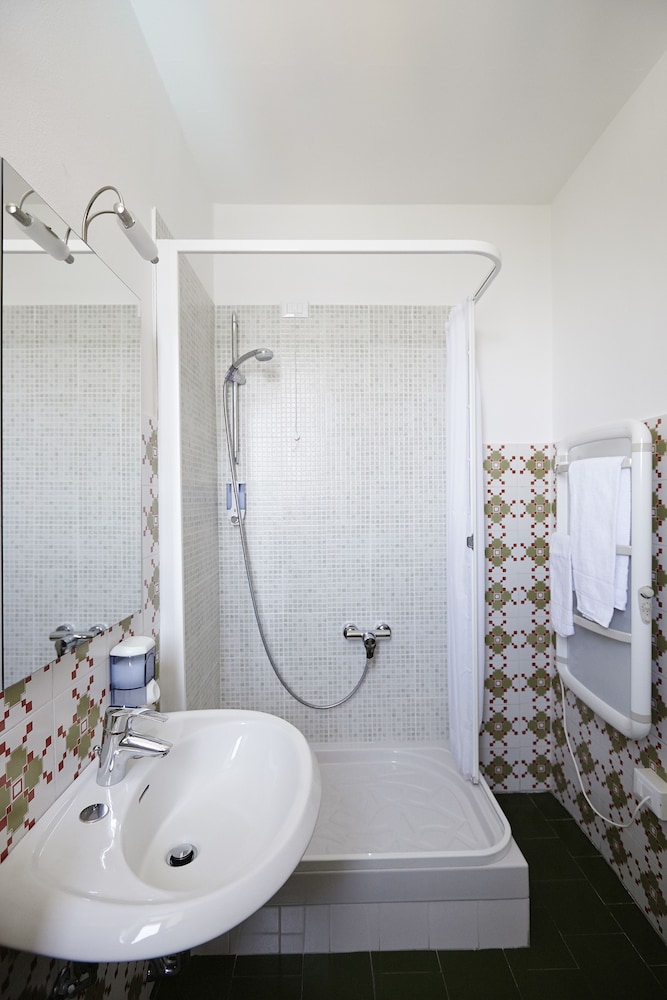 Hotel Paradiso sul Lago 50/50