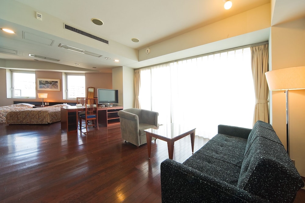 The Residential Suites Fukuoka Ex Hyatt Residential Suites Fukuoka 37/56