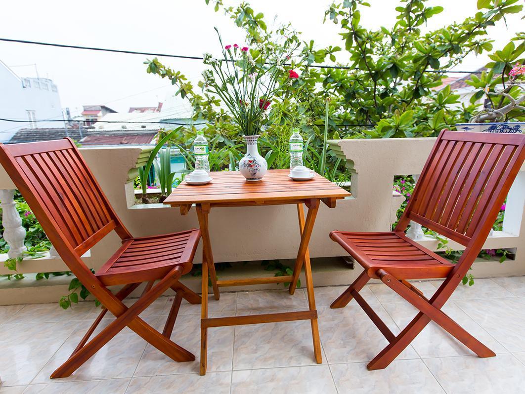 Moon's Homestay 37/46