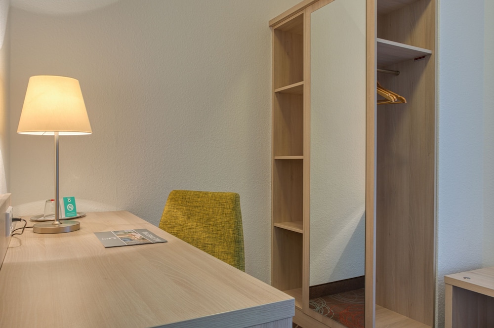 Centro Hotel Sautter 31/63