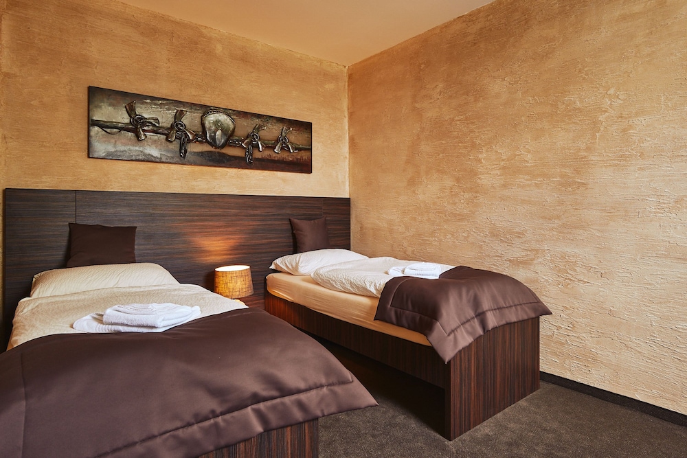 Hotel Berg 11/50