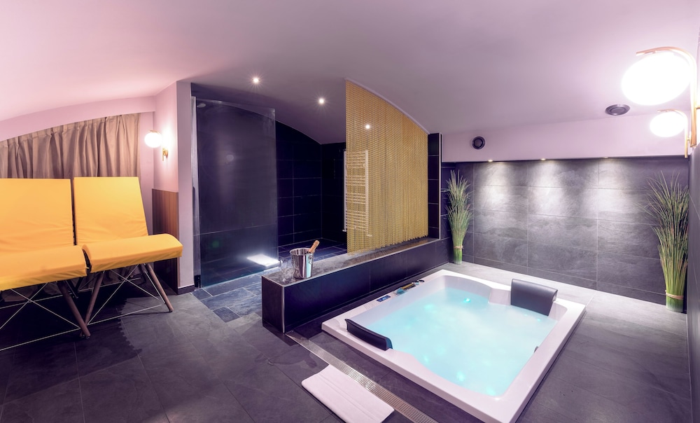 Boutique Hotel Donauwalzer 47/76