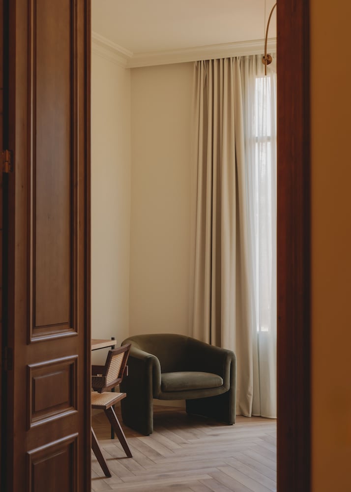 Casa Llimona Hotel Boutique 24/53