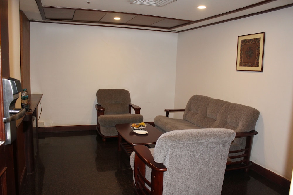Keys Hotel Malabar Gate 36/50
