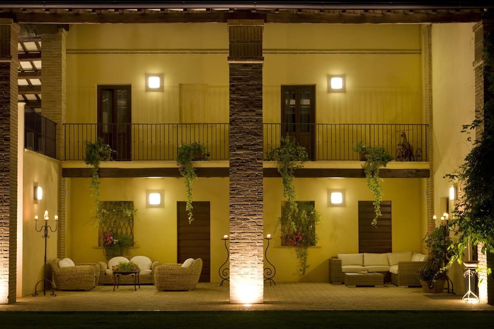 Il Baio Relais Natural Spa 1/46