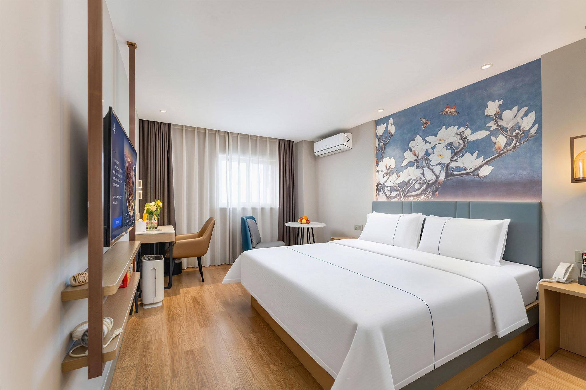 Jinjiang Inn Kunshan Tongfeng Rd 26/45