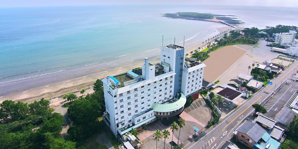 AOSHIMA GRAND HOTEL 1/49