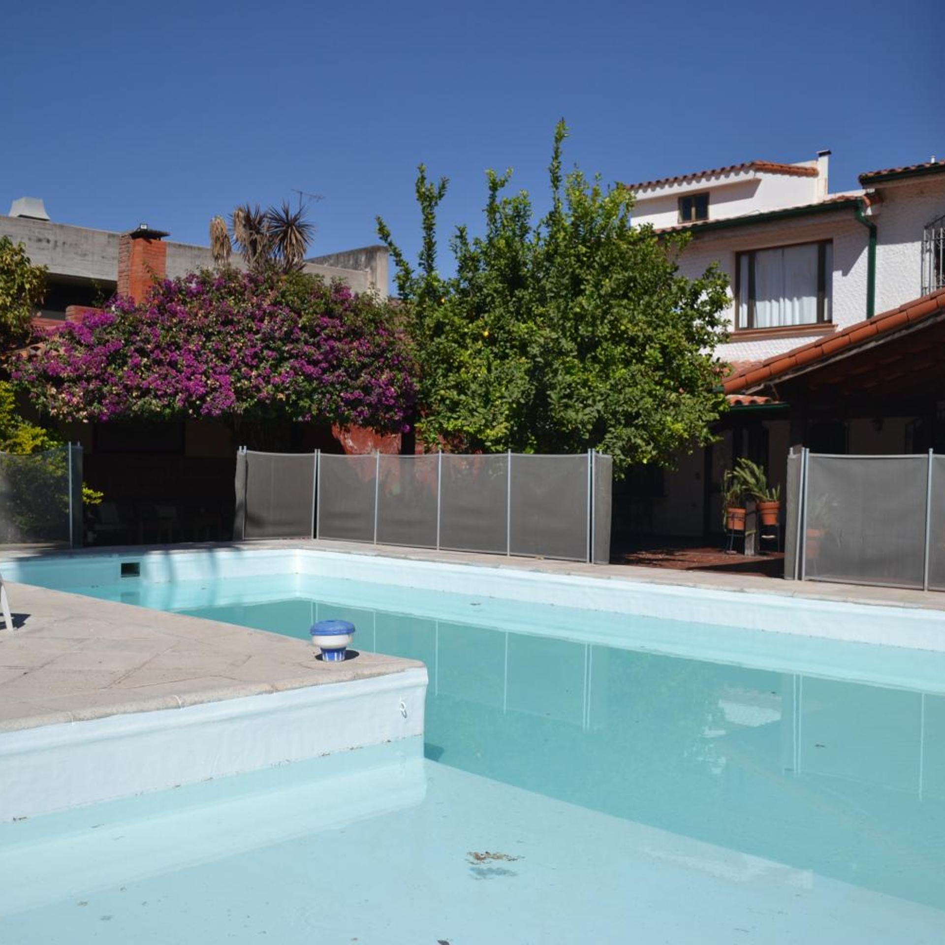 Hotel Boutique La Candela 45/50