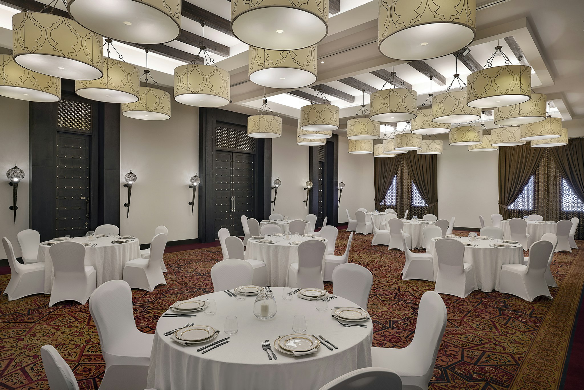 Aldhafra Resort, Vignette Collection, an IHG Hotel 51/74