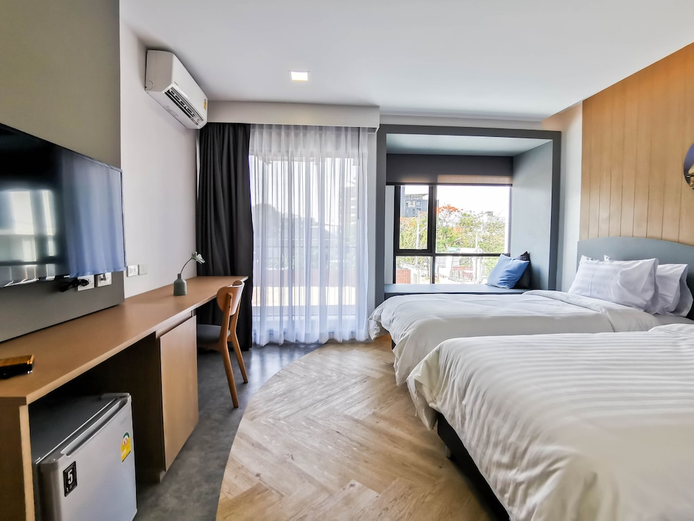 Rico Hotel Ratchadapisek 32 8/43
