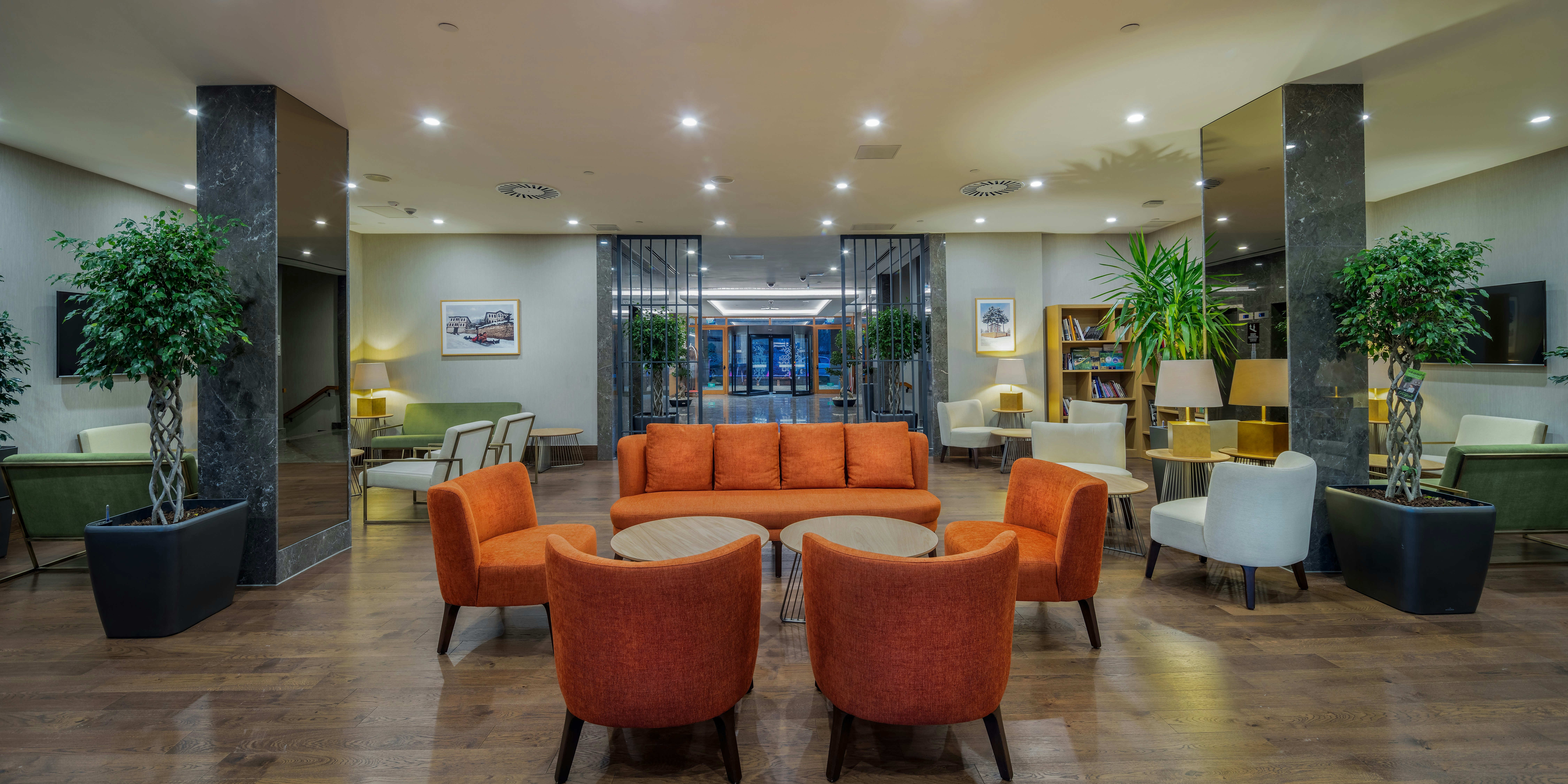 Hilton Garden Inn Safranbolu 57/68