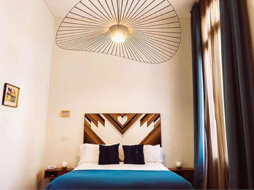 L Adresse Hotel Boutique 22/65