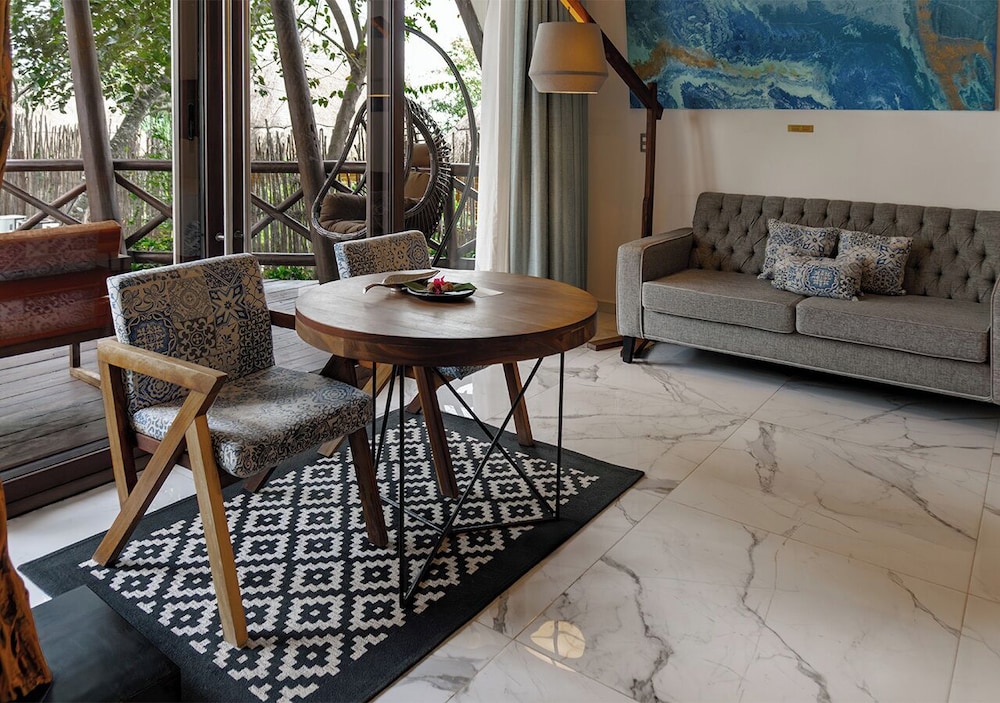 Mia Bacalar Luxury Resort and Spa 31/50