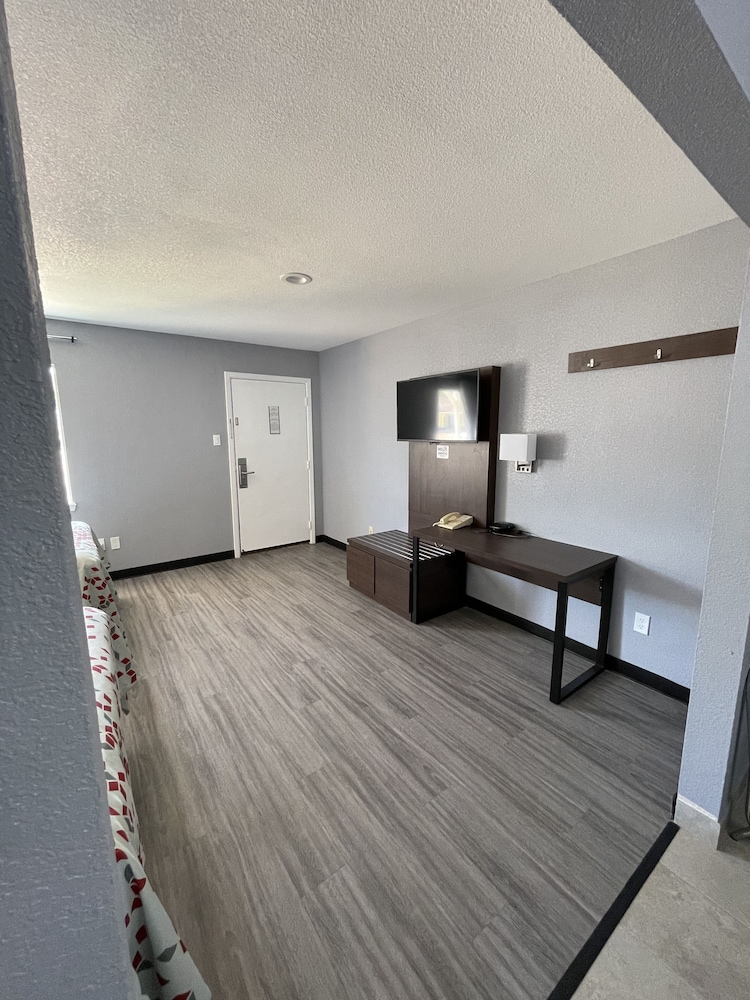 Ridge Motel Breckenridge 33/48